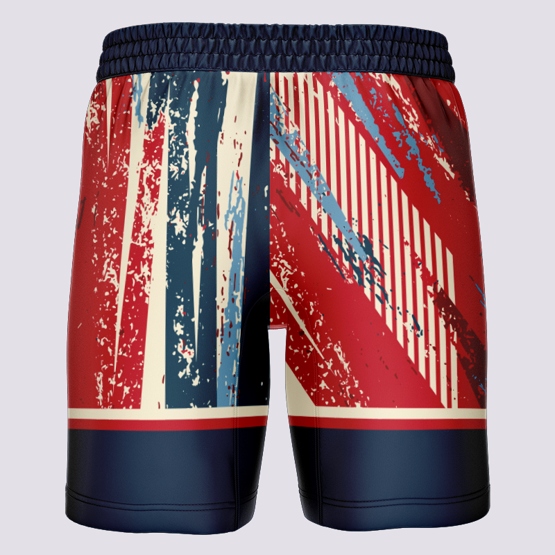 Freedom - Wrestling