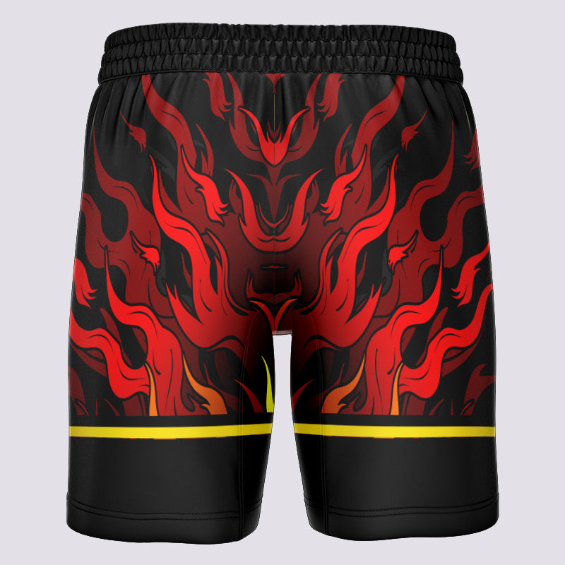 Inferno - Baseball