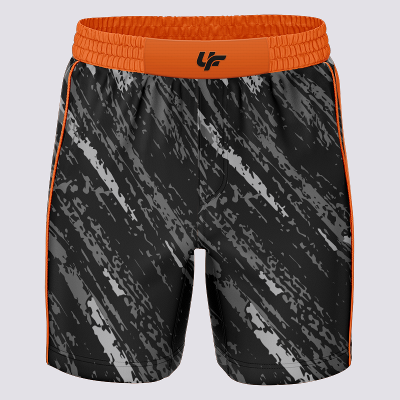 Liberty - Wrestling