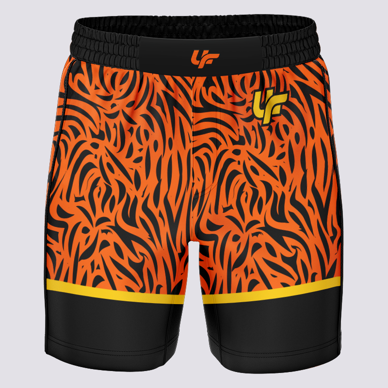 Wildcat - Wrestling
