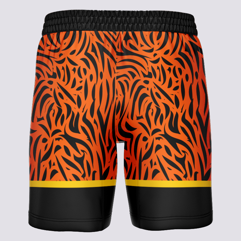 Wildcat - Wrestling