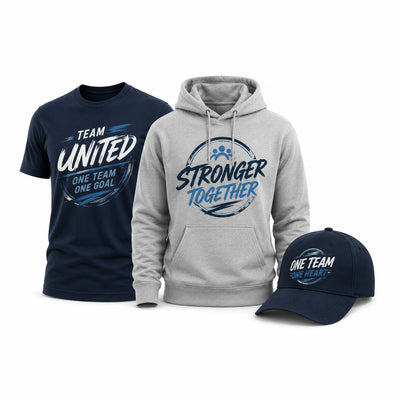 Spirit Pack