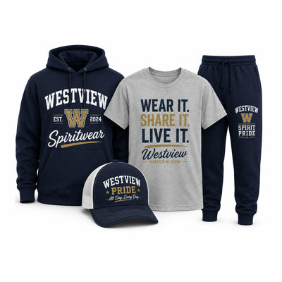 Spiritwear
