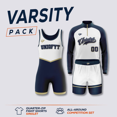 Varsity Pack