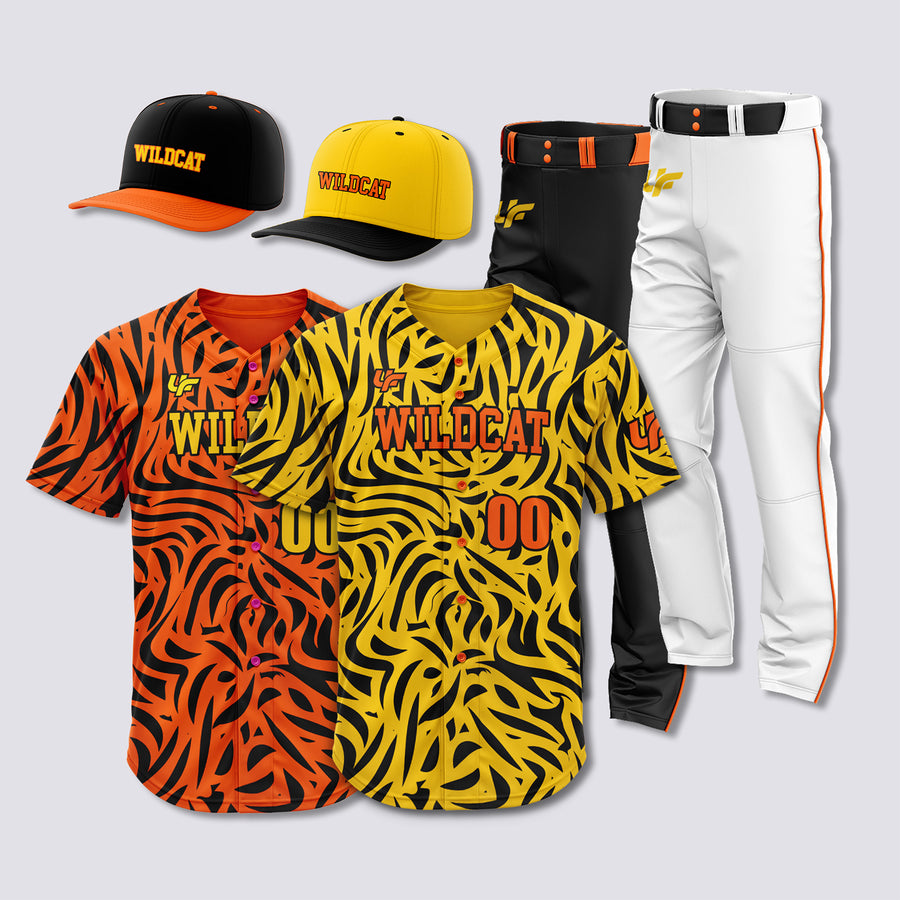 Wildcat - Baseball