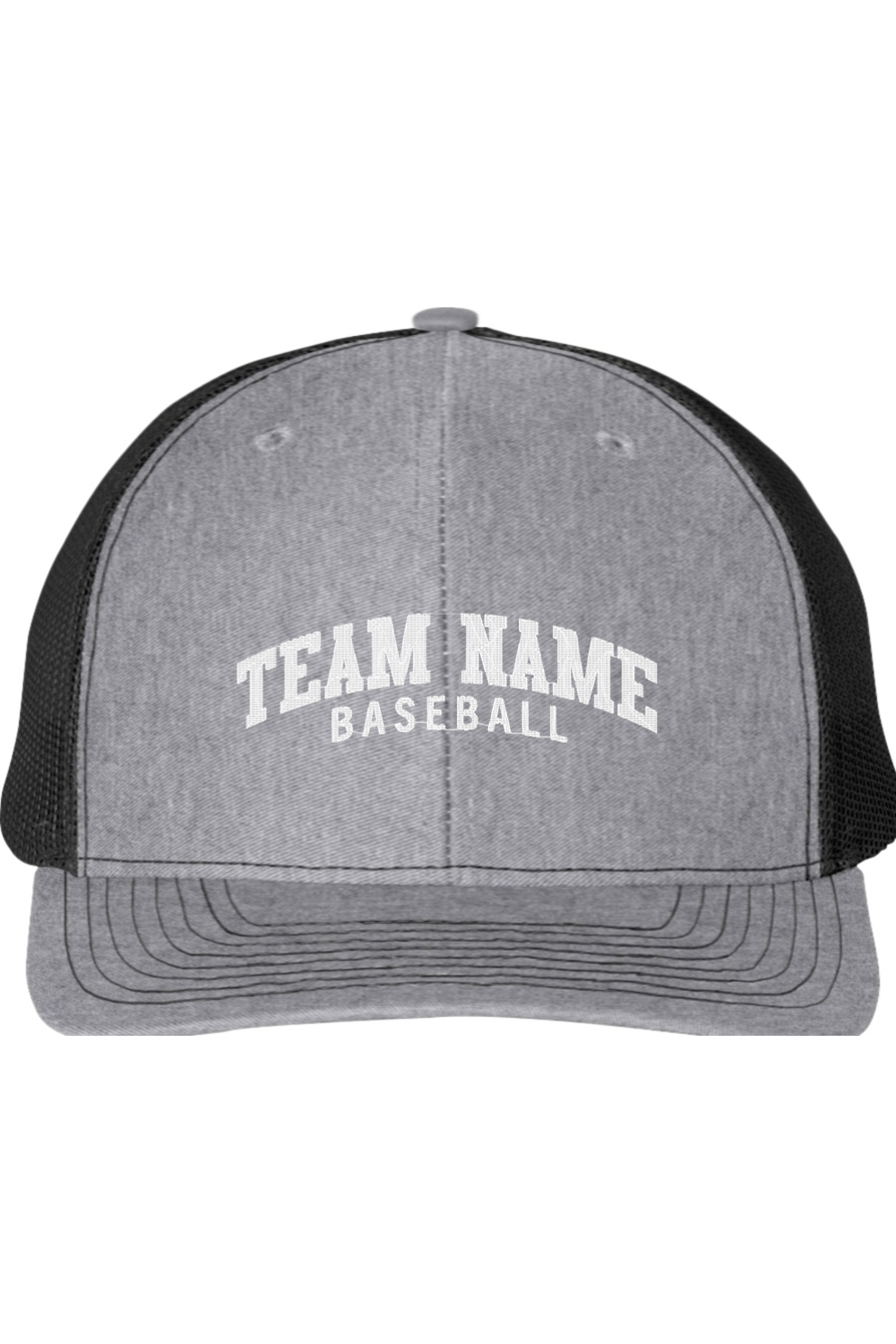 ⭐ Baseball Signature Trucker