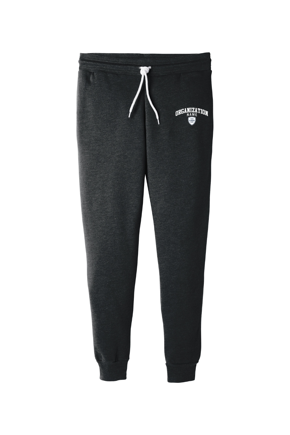 ⭐ Spirit Wear & Fundraisers Signature Joggers