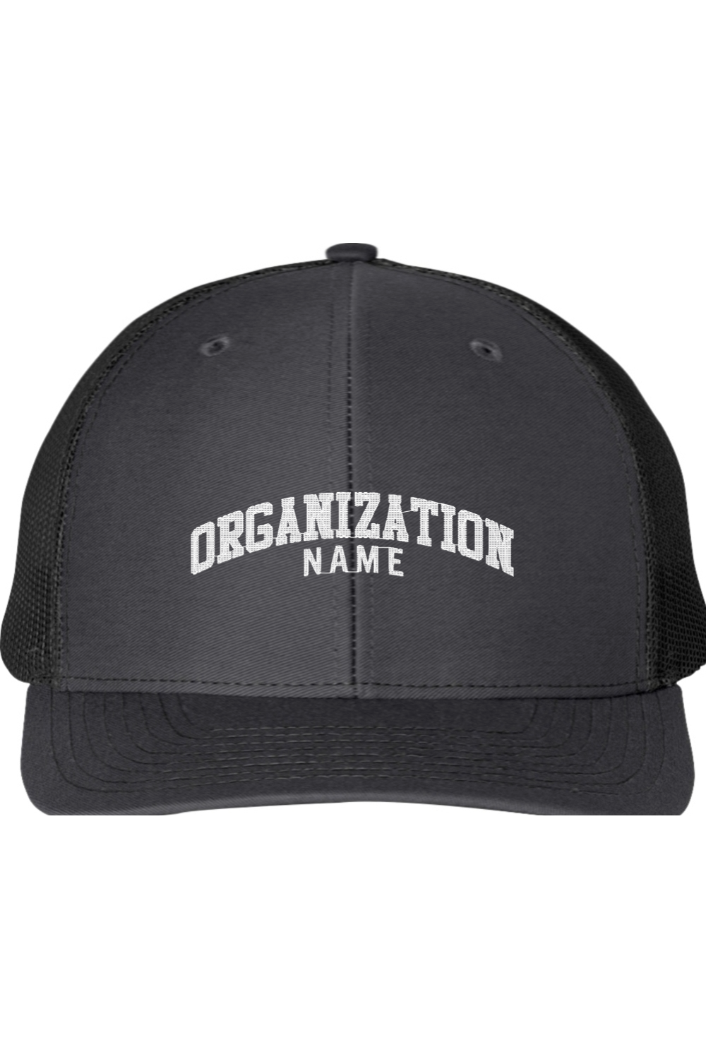 ⭐ Spirit Wear & Fundraisers Signature Trucker Hat