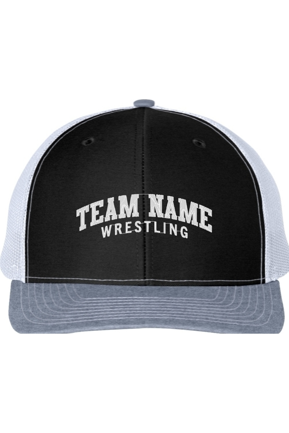 ⭐ Wrestling Signature Trucker Hat