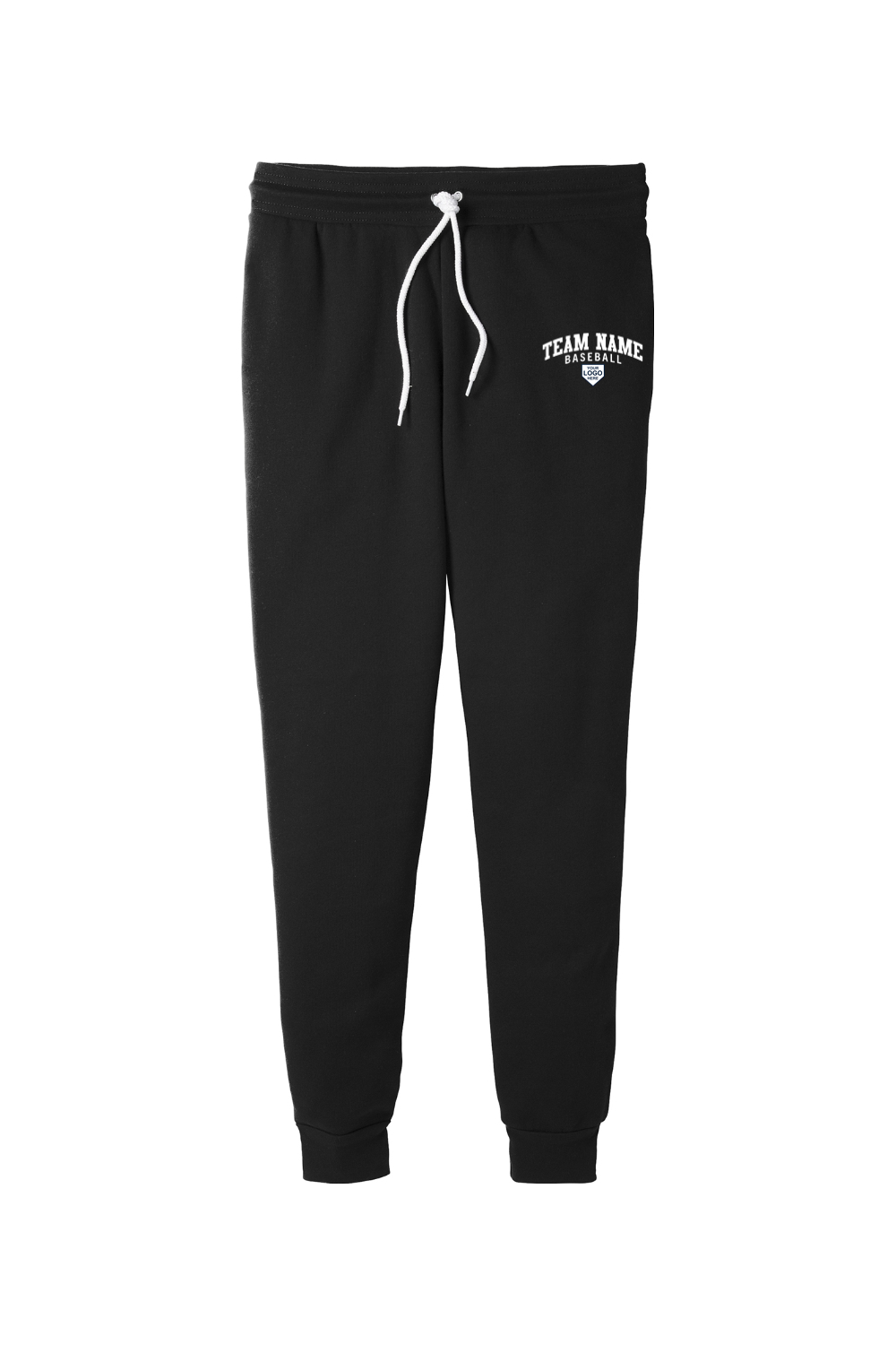 ⭐ Baseball Signature Joggers