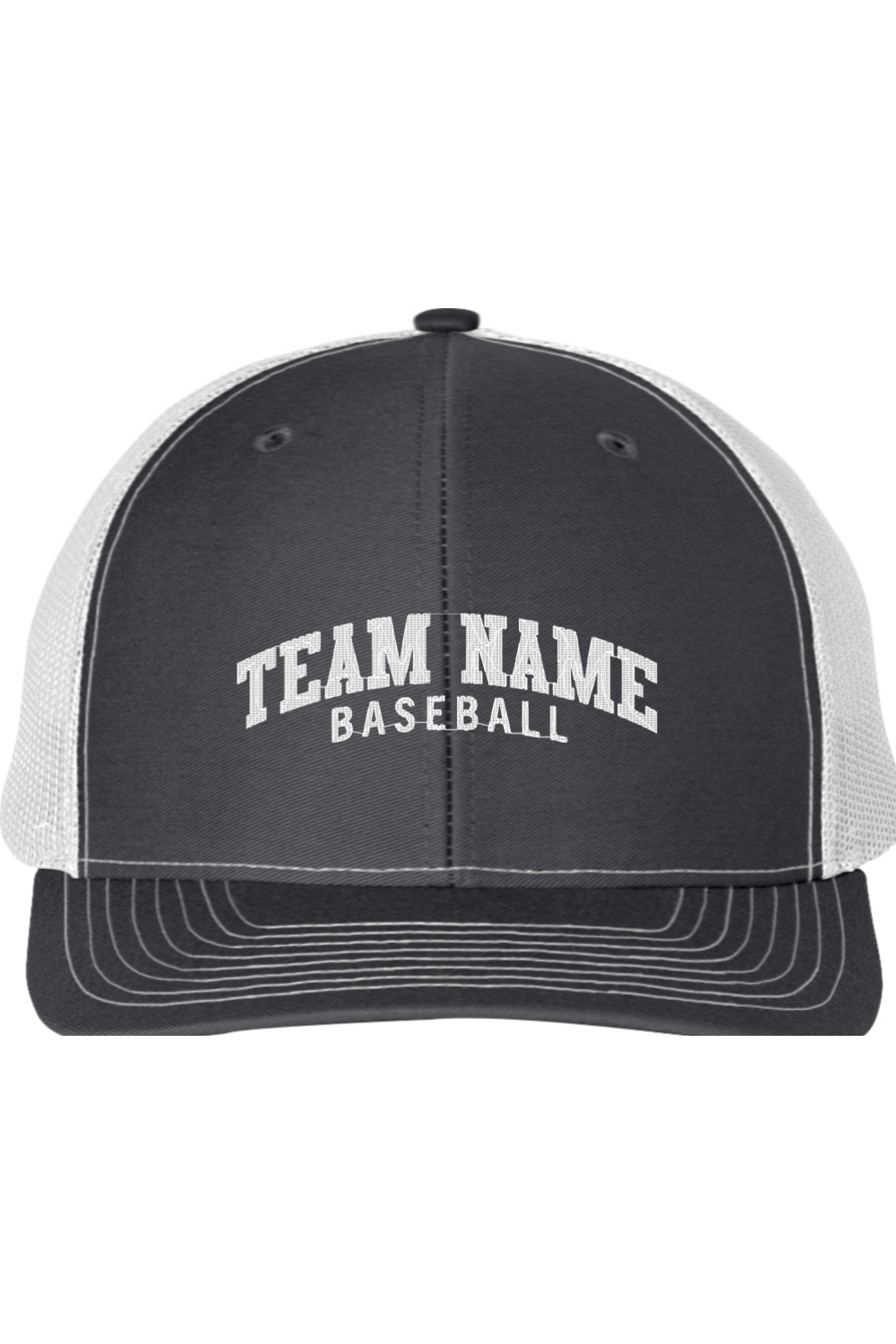 ⭐ Baseball Signature Trucker