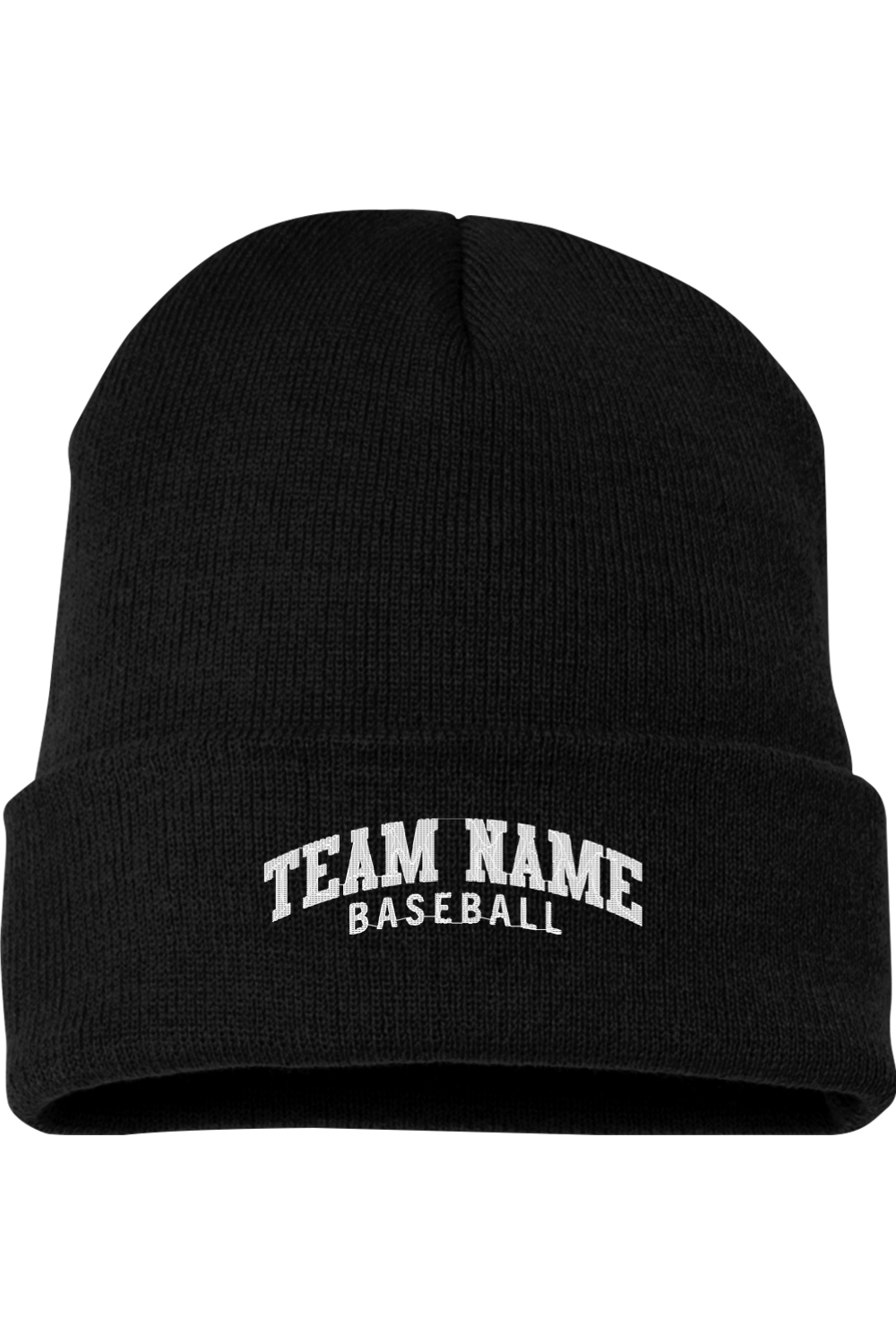 ⭐ Spirit Wear & Fundraisers Signature Beanie