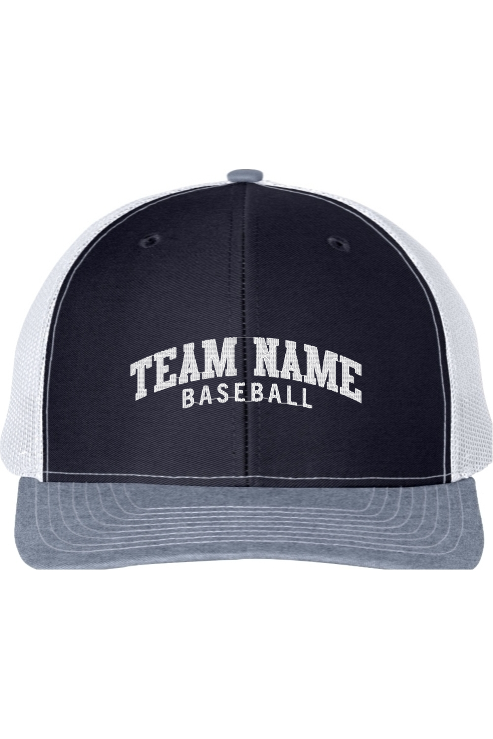 ⭐ Baseball Signature Trucker