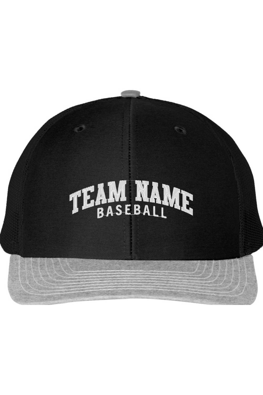 ⭐ Baseball Signature Trucker