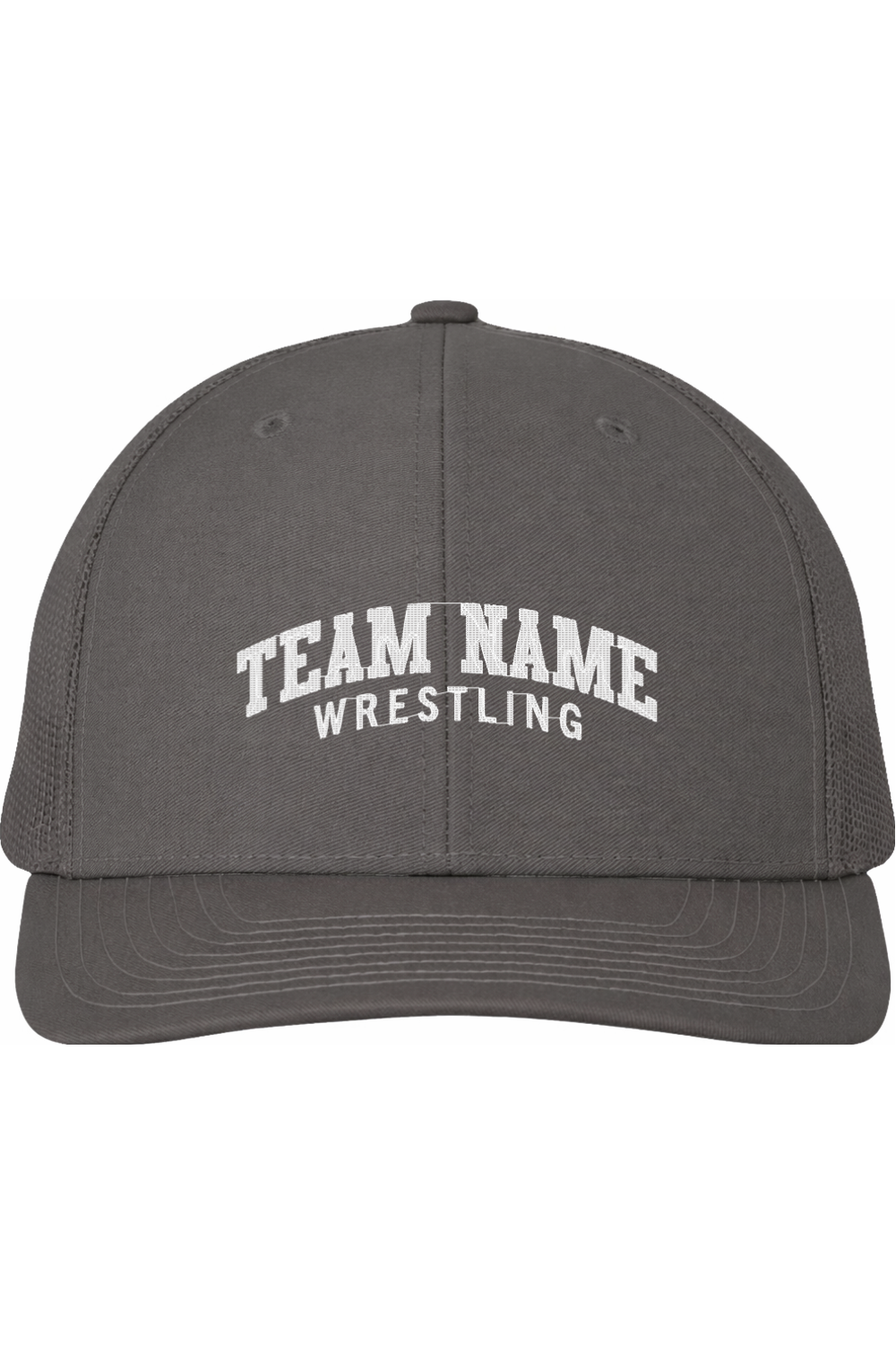 ⭐ Wrestling Signature Trucker Hat