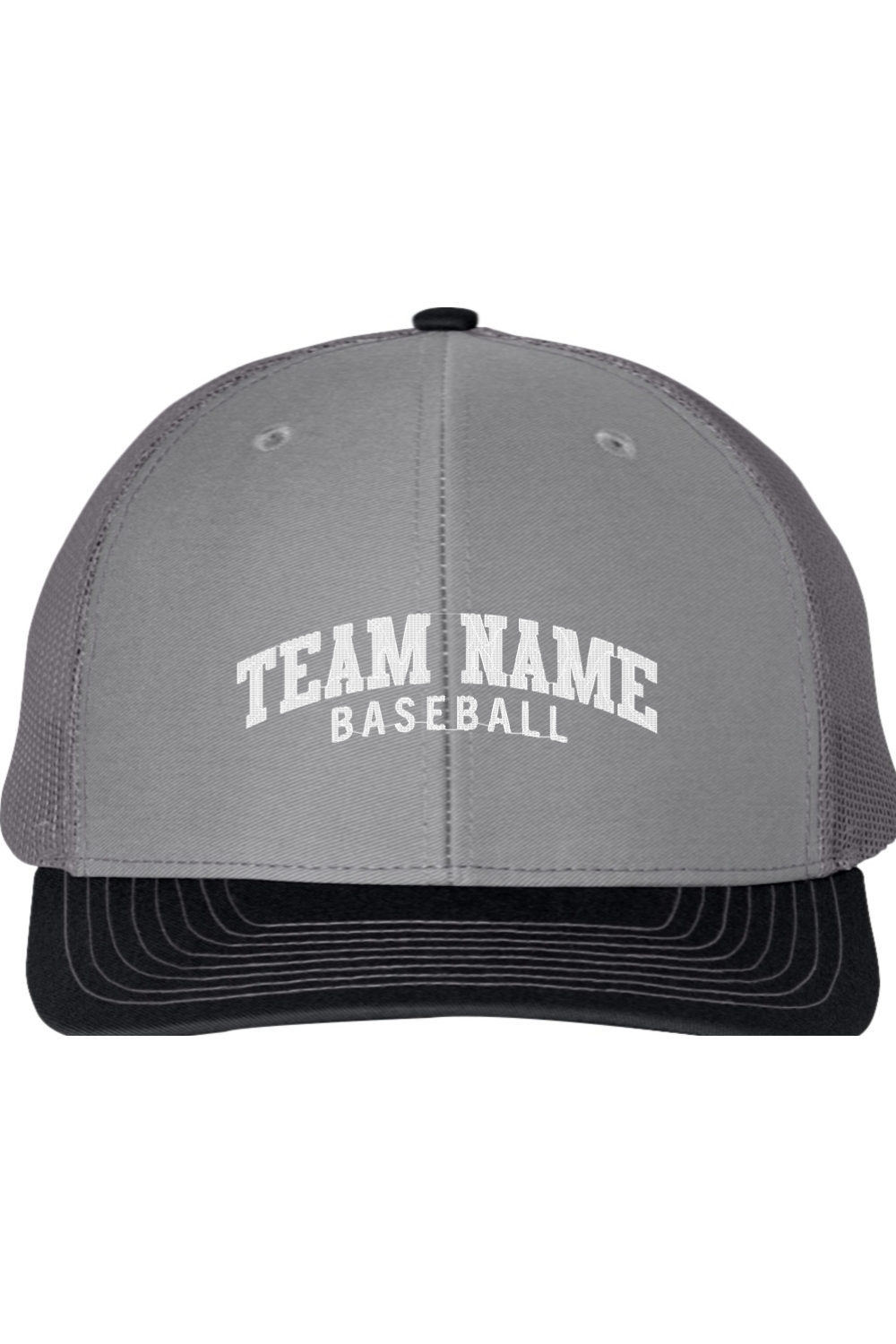 ⭐ Baseball Signature Trucker