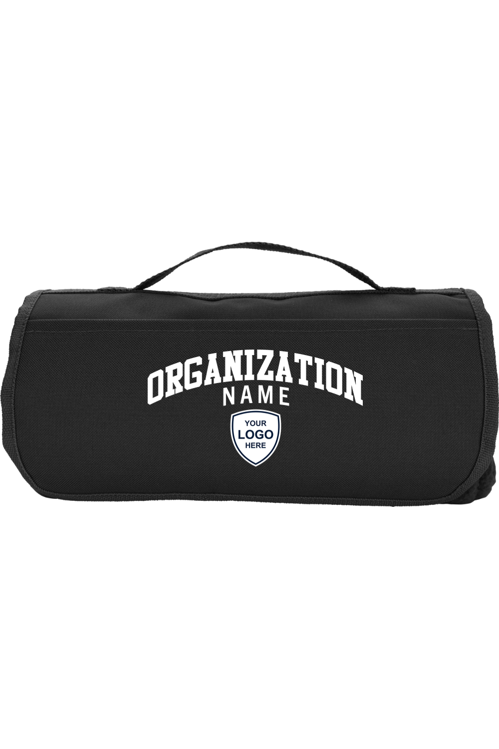 ⭐ Spirit Wear & Fundraisers Signature Stadium Blanket