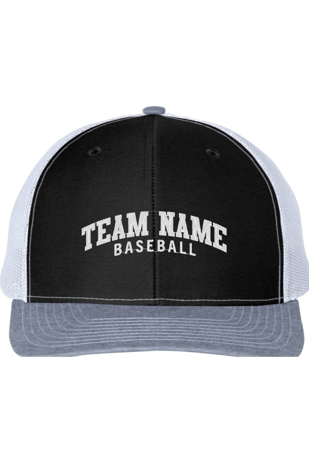 ⭐ Baseball Signature Trucker