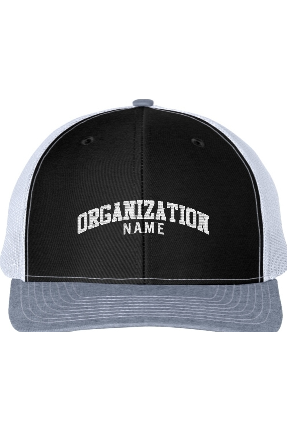 ⭐ Spirit Wear & Fundraisers Signature Trucker Hat