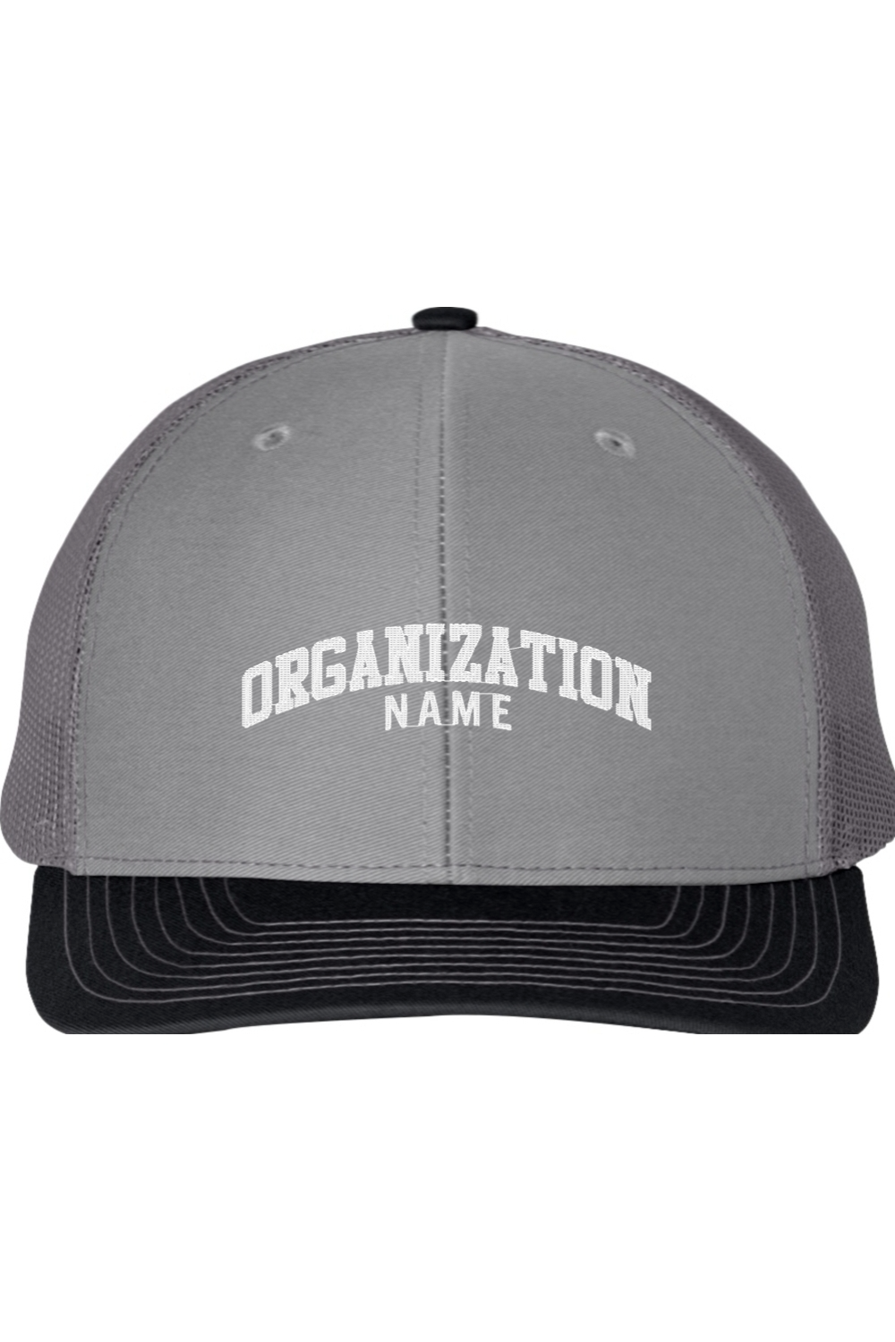 ⭐ Spirit Wear & Fundraisers Signature Trucker Hat