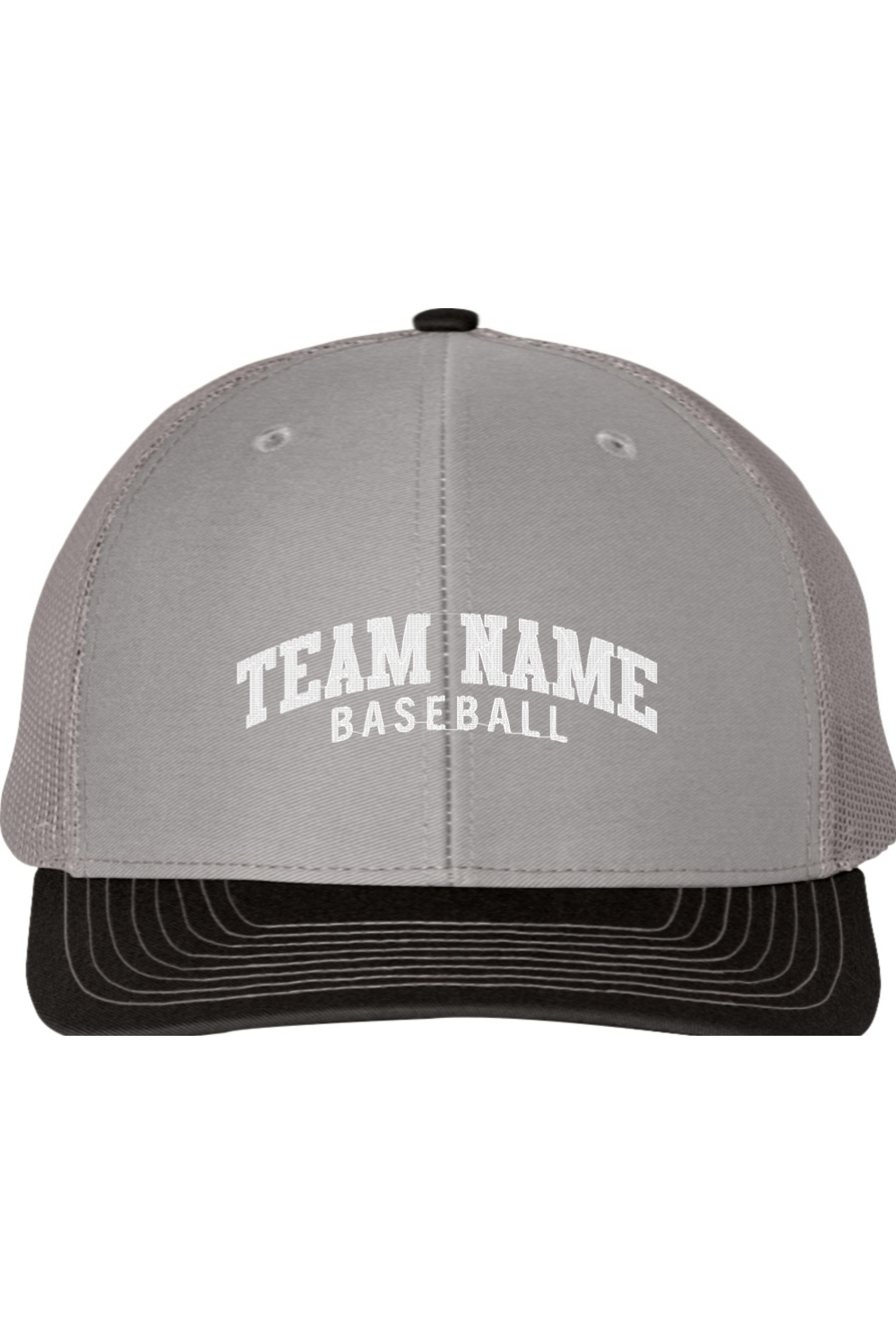 ⭐ Baseball Signature Trucker