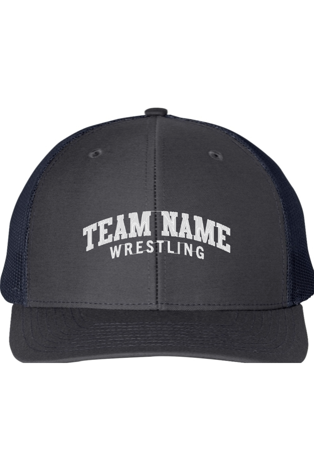 ⭐ Wrestling Signature Trucker Hat