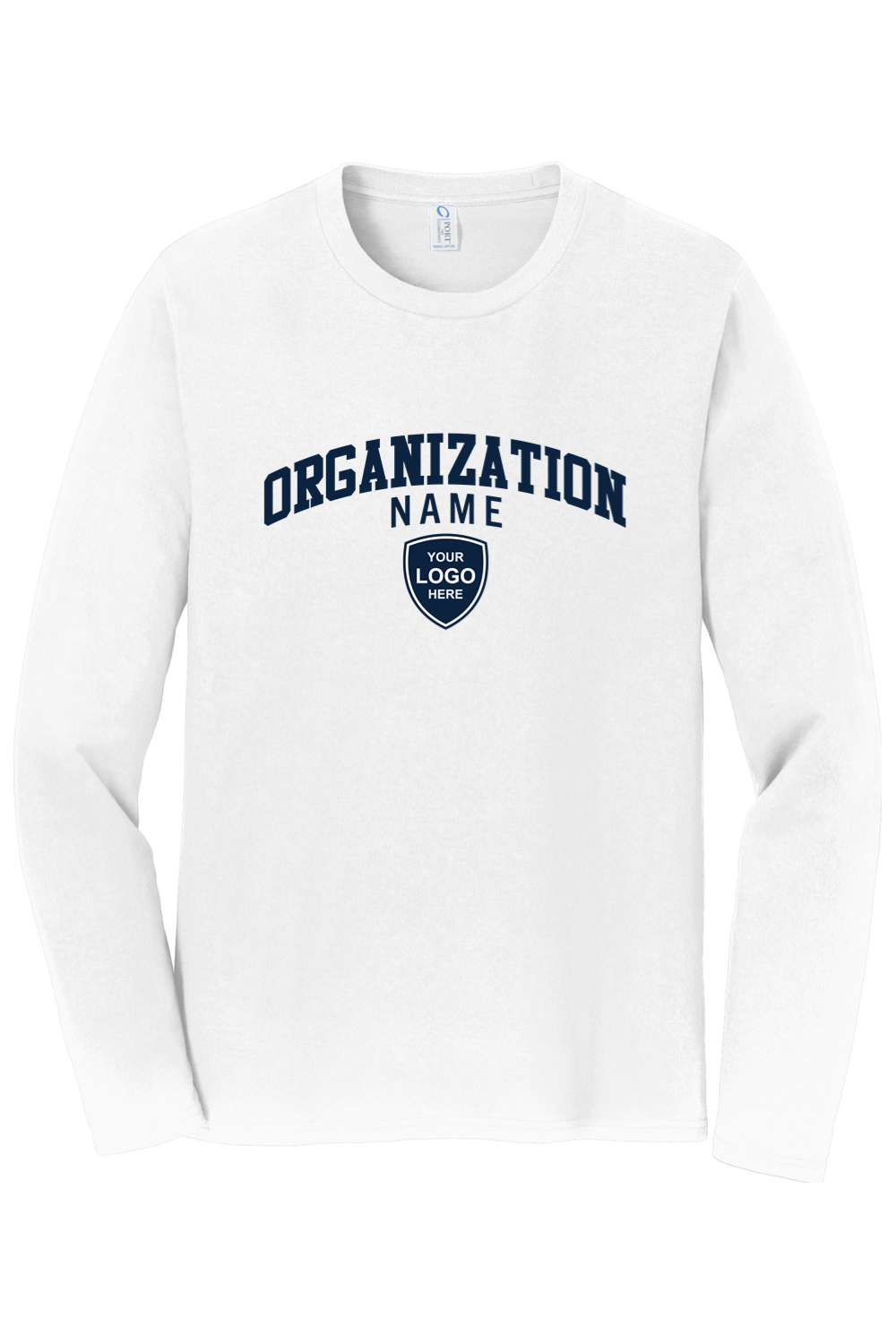 ⭐ Spirit Wear & Fundraisers Long Sleeve