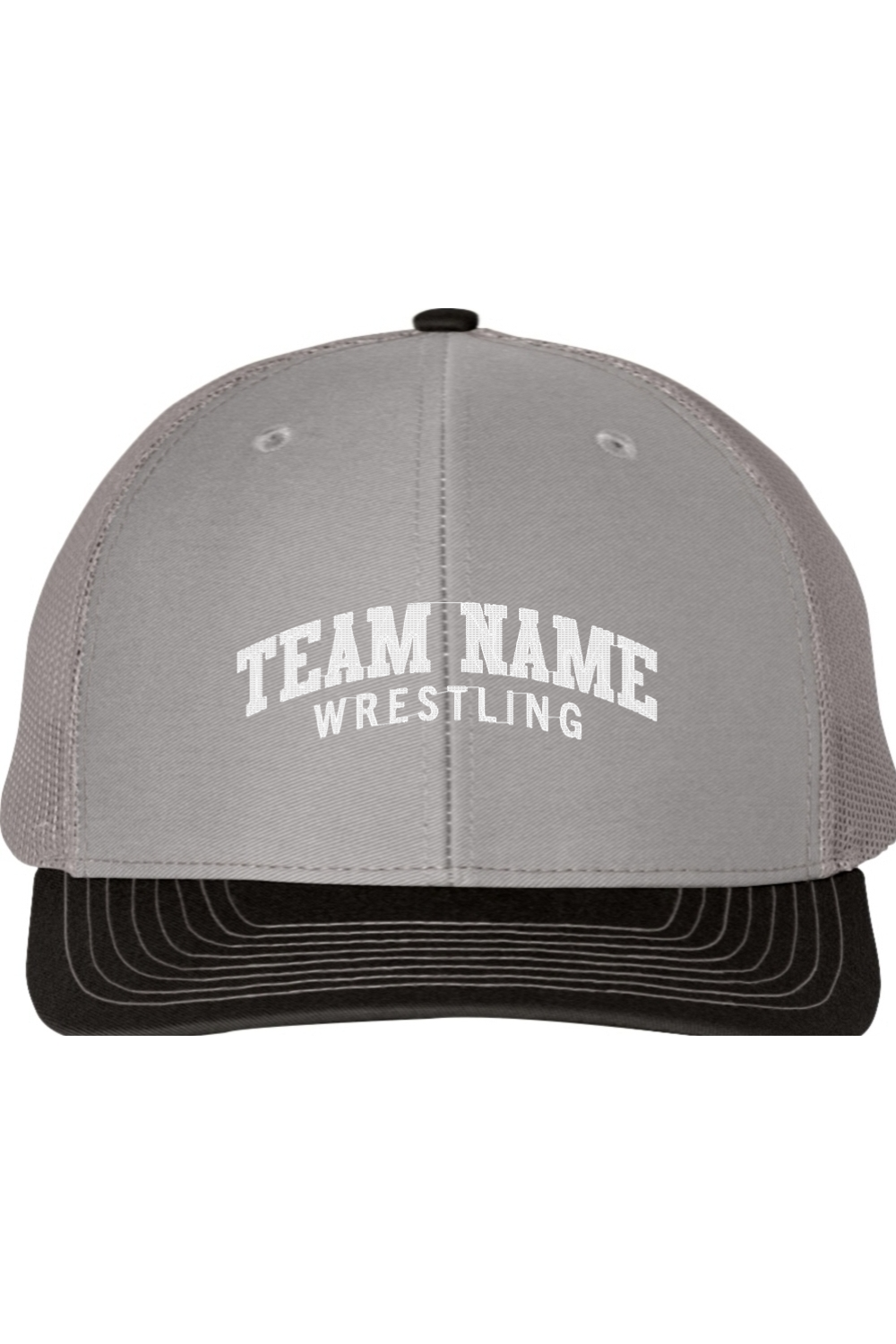 ⭐ Wrestling Signature Trucker Hat