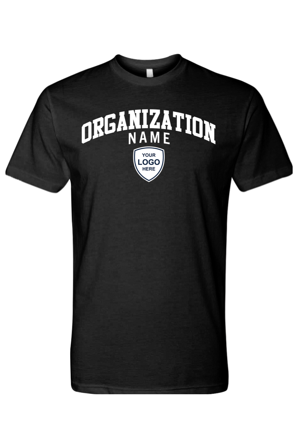 ⭐ Spirit Wear & Fundraisers Signature Tee