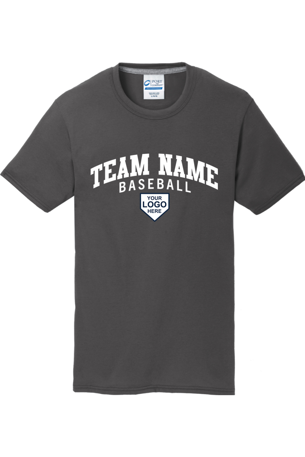 ⭐ Baseball Performance Tee