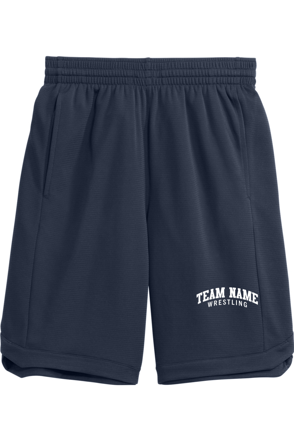 ⭐ Wrestling Performance Shorts