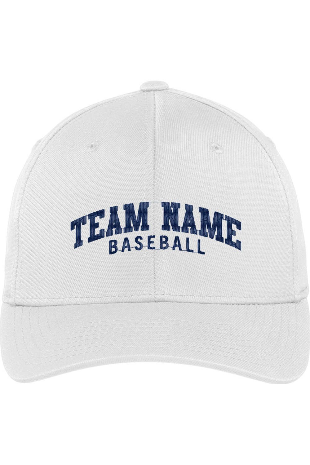 ⭐ Baseball Signature Flexfit