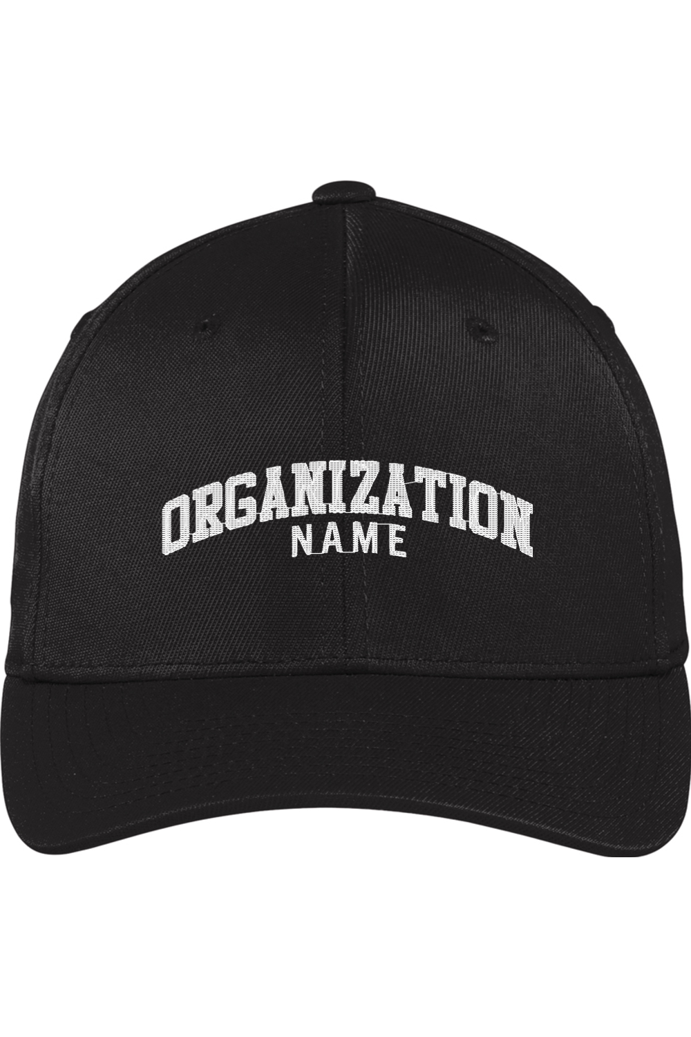 ⭐ Spirit Wear & Fundraisers Signature Flexfit Hat
