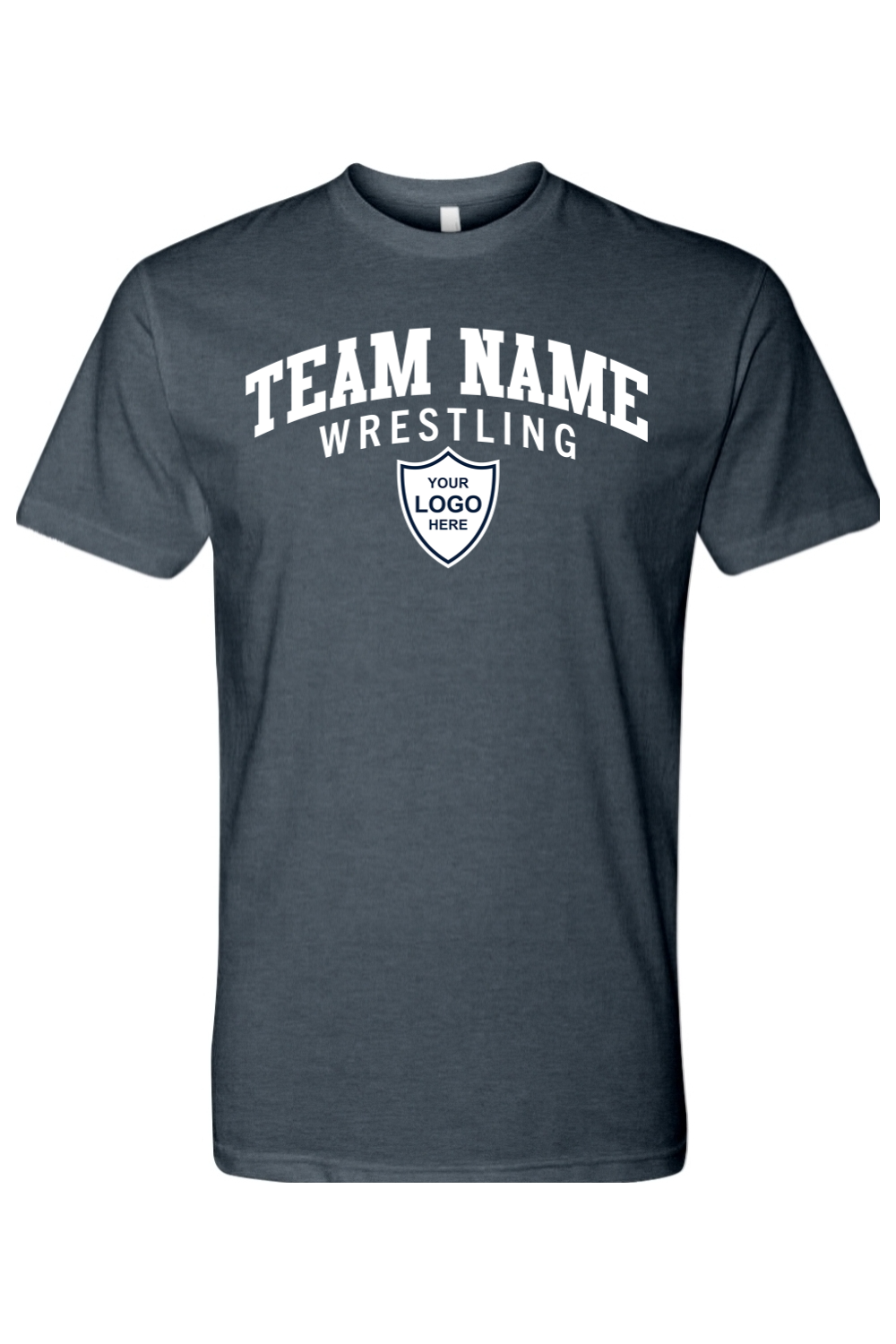 ⭐ Wrestling Signature Tee