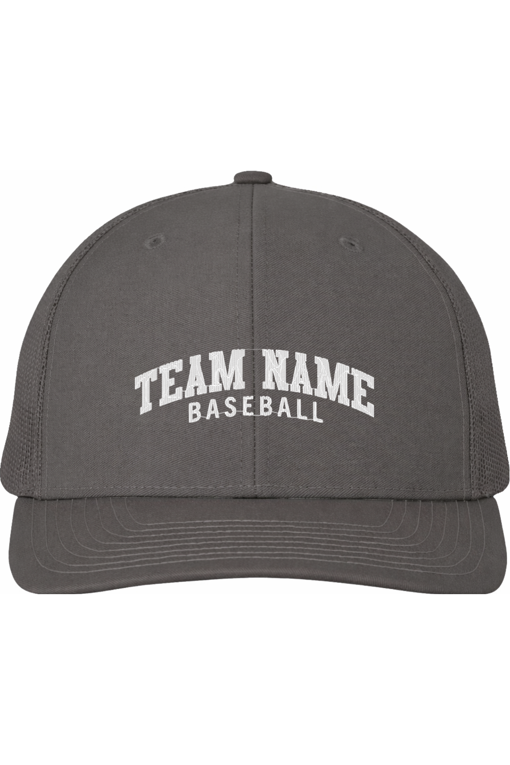 ⭐ Baseball Signature Trucker