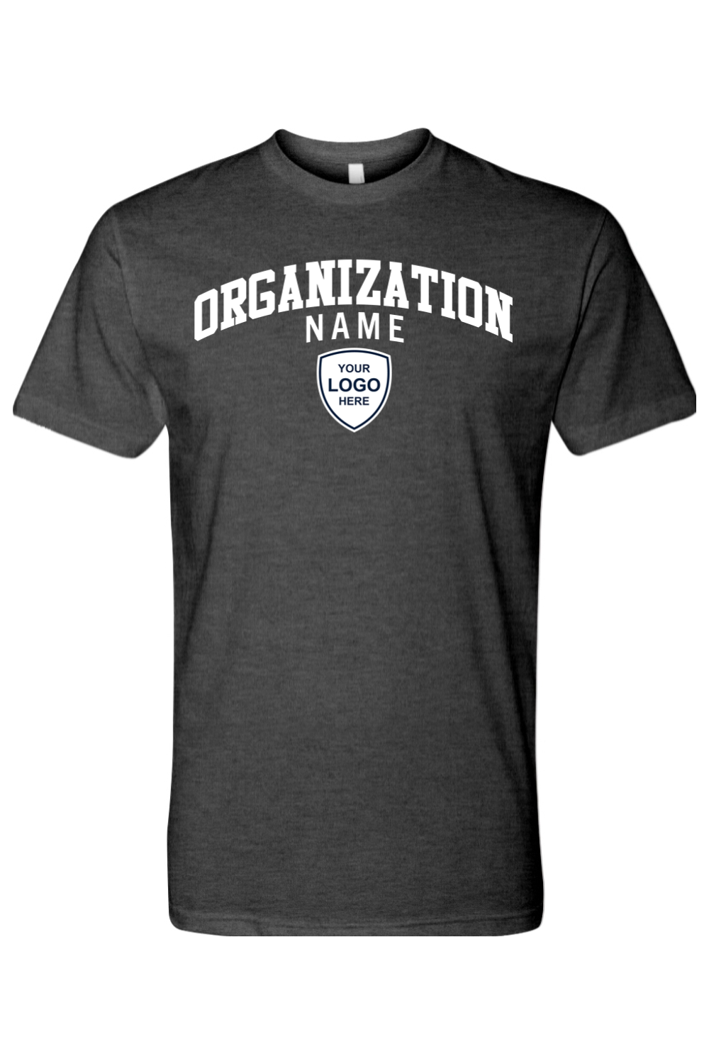 ⭐ Spirit Wear & Fundraisers Signature Tee