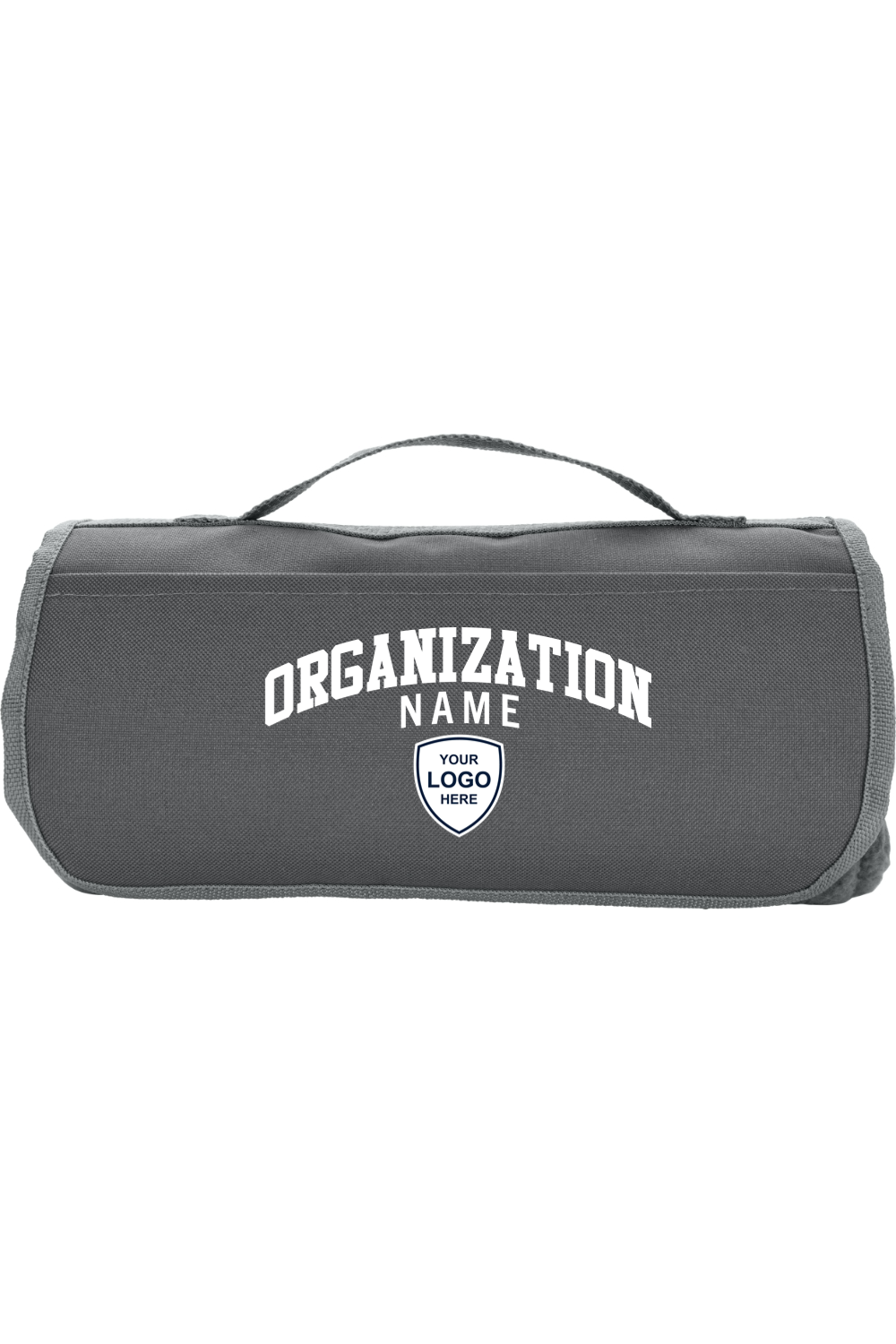 ⭐ Spirit Wear & Fundraisers Signature Stadium Blanket