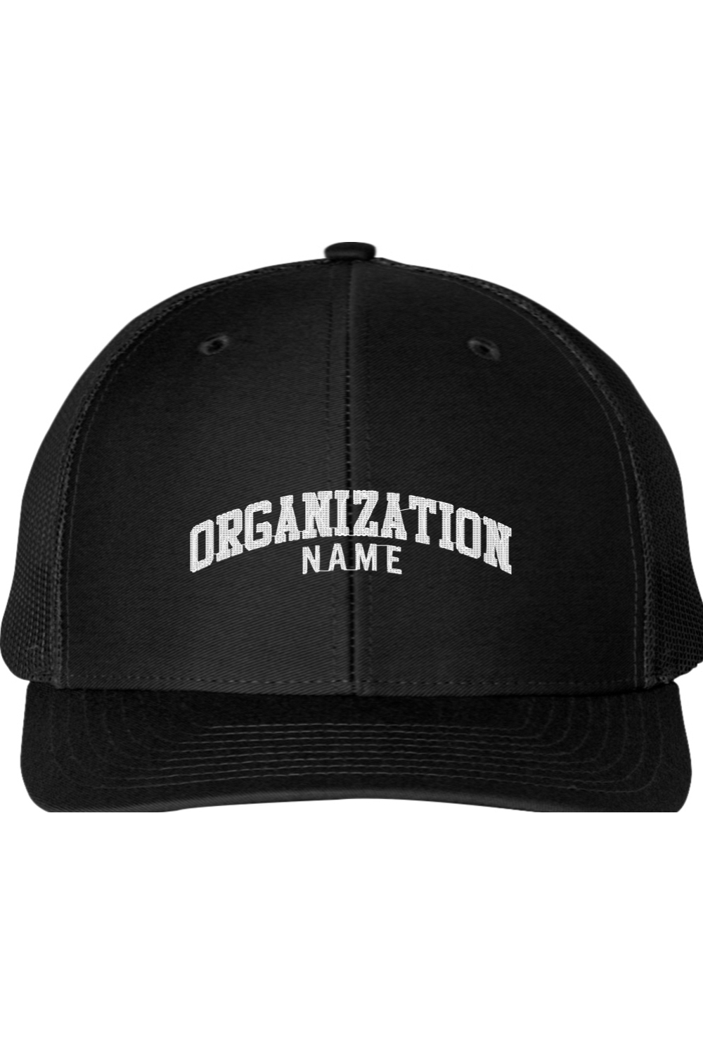 ⭐ Spirit Wear & Fundraisers Signature Trucker Hat