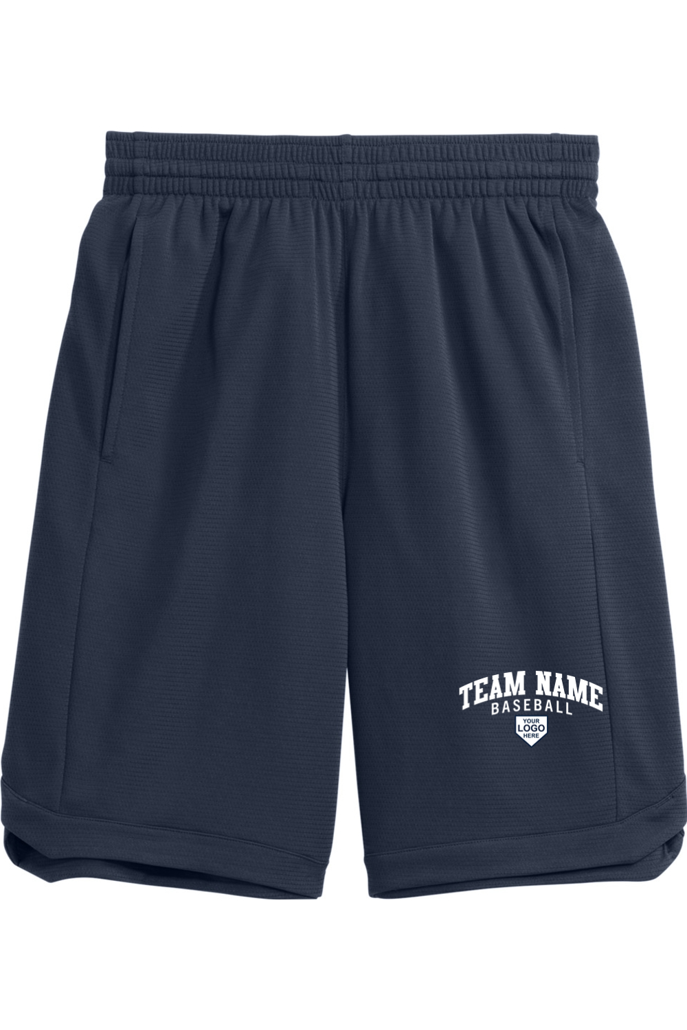 ⭐ Baseball Performance Shorts