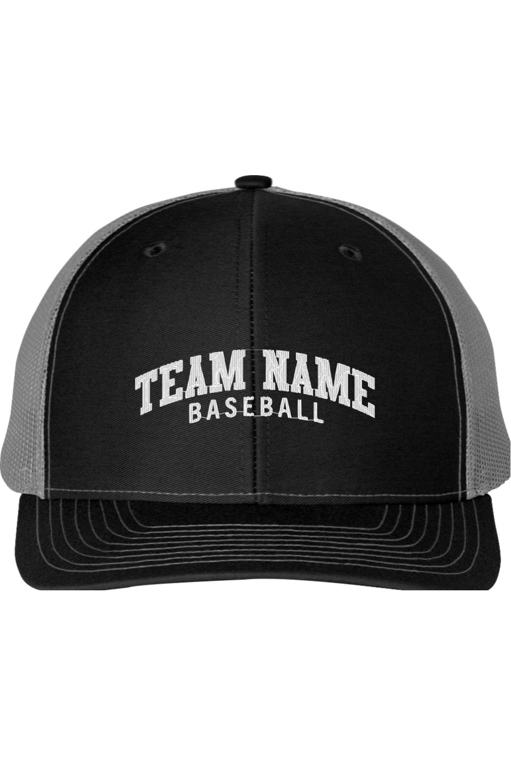 ⭐ Baseball Signature Trucker