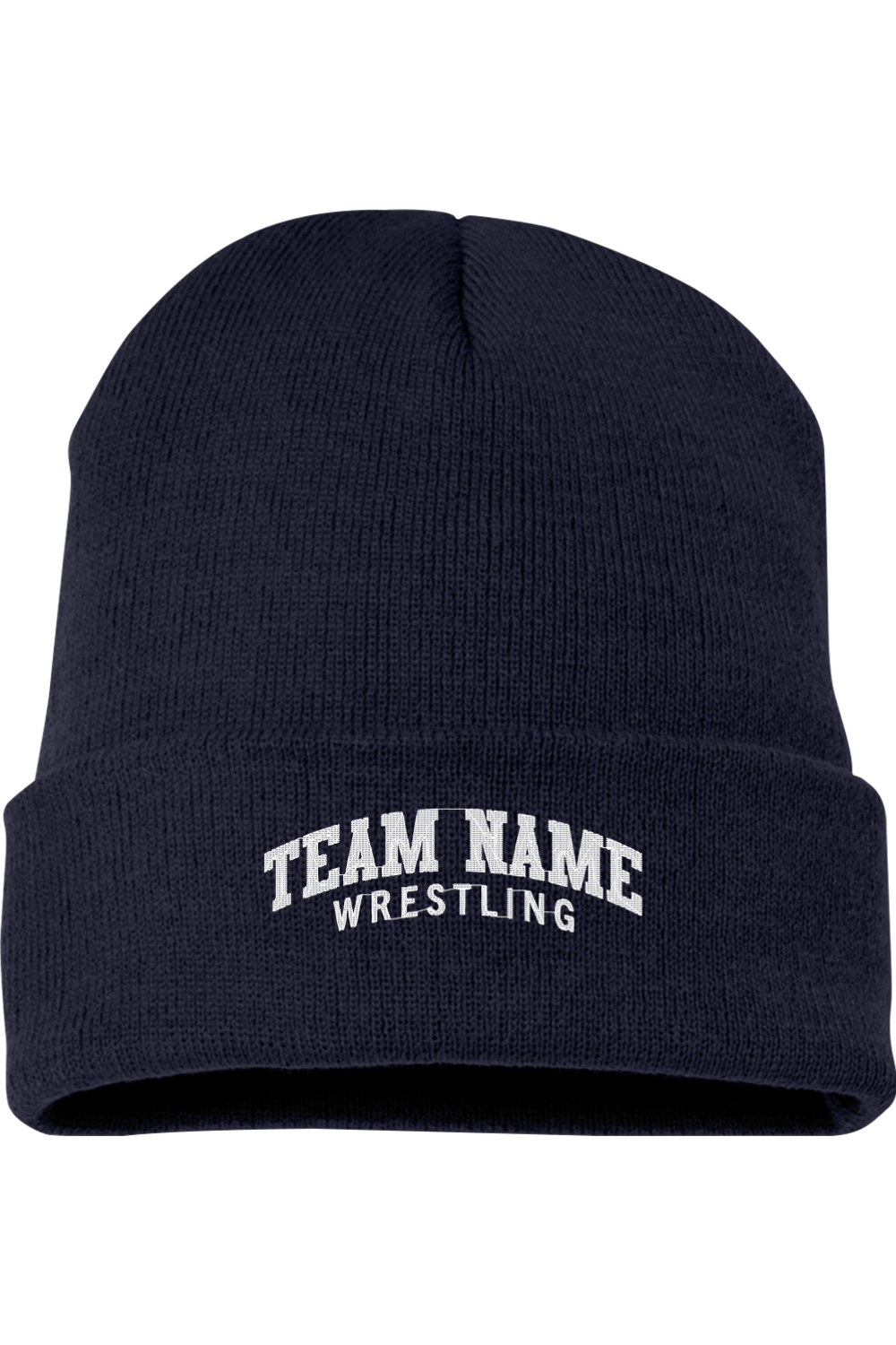 ⭐ Wrestling Signature Beanie