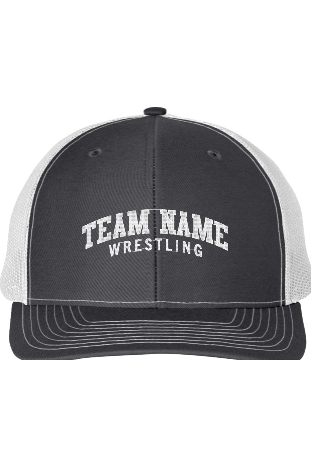 ⭐ Wrestling Signature Trucker Hat