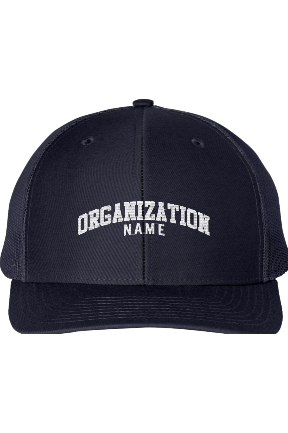 ⭐ Spirit Wear & Fundraisers Signature Trucker Hat
