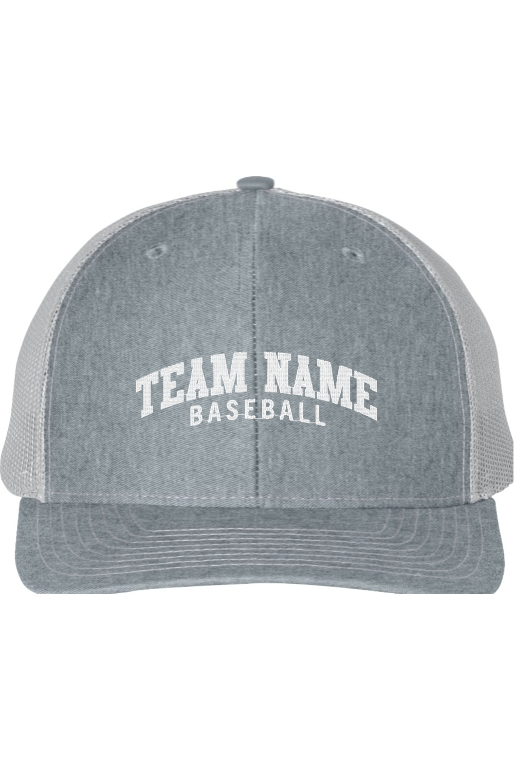 ⭐ Baseball Signature Trucker