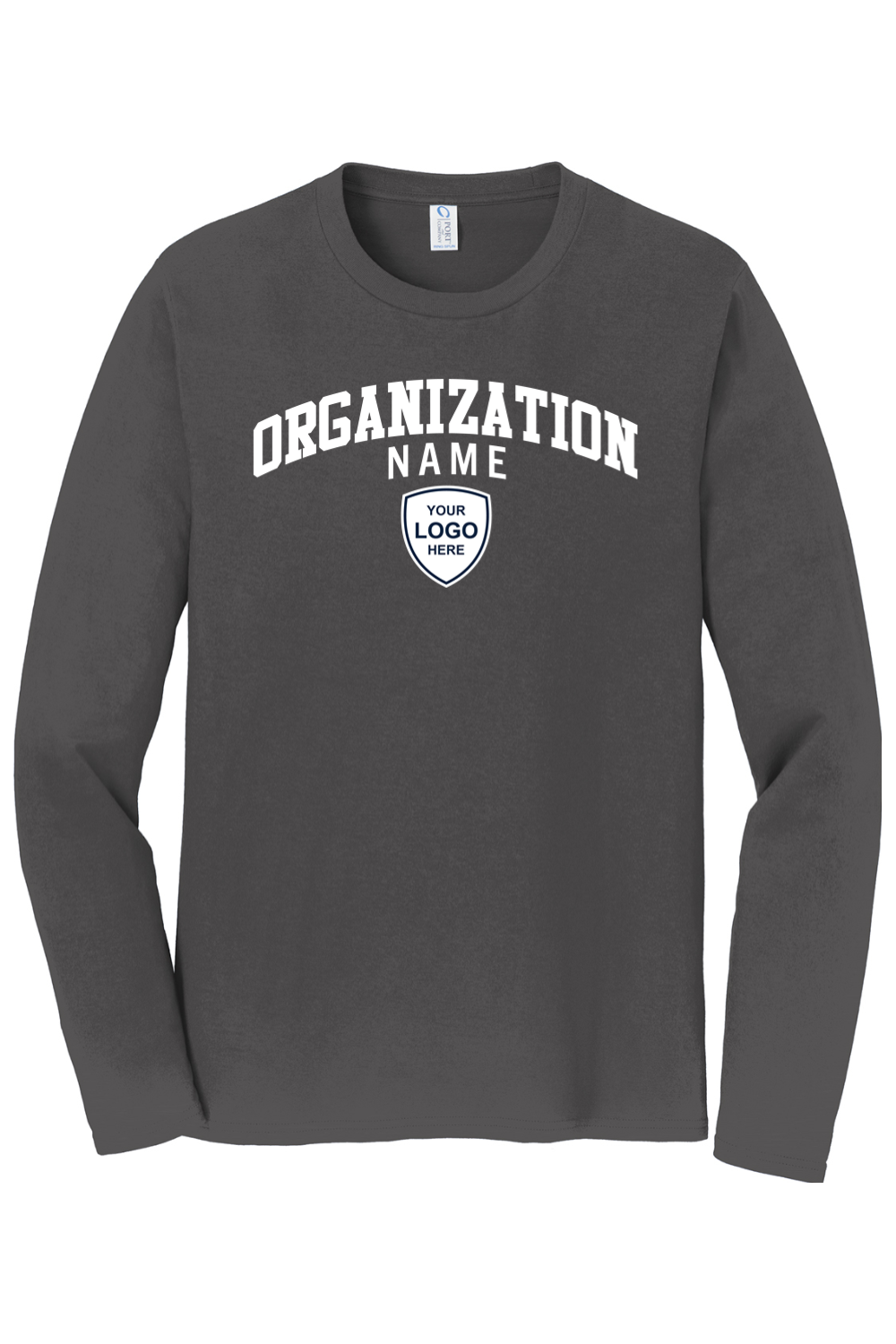 ⭐ Spirit Wear & Fundraisers Long Sleeve