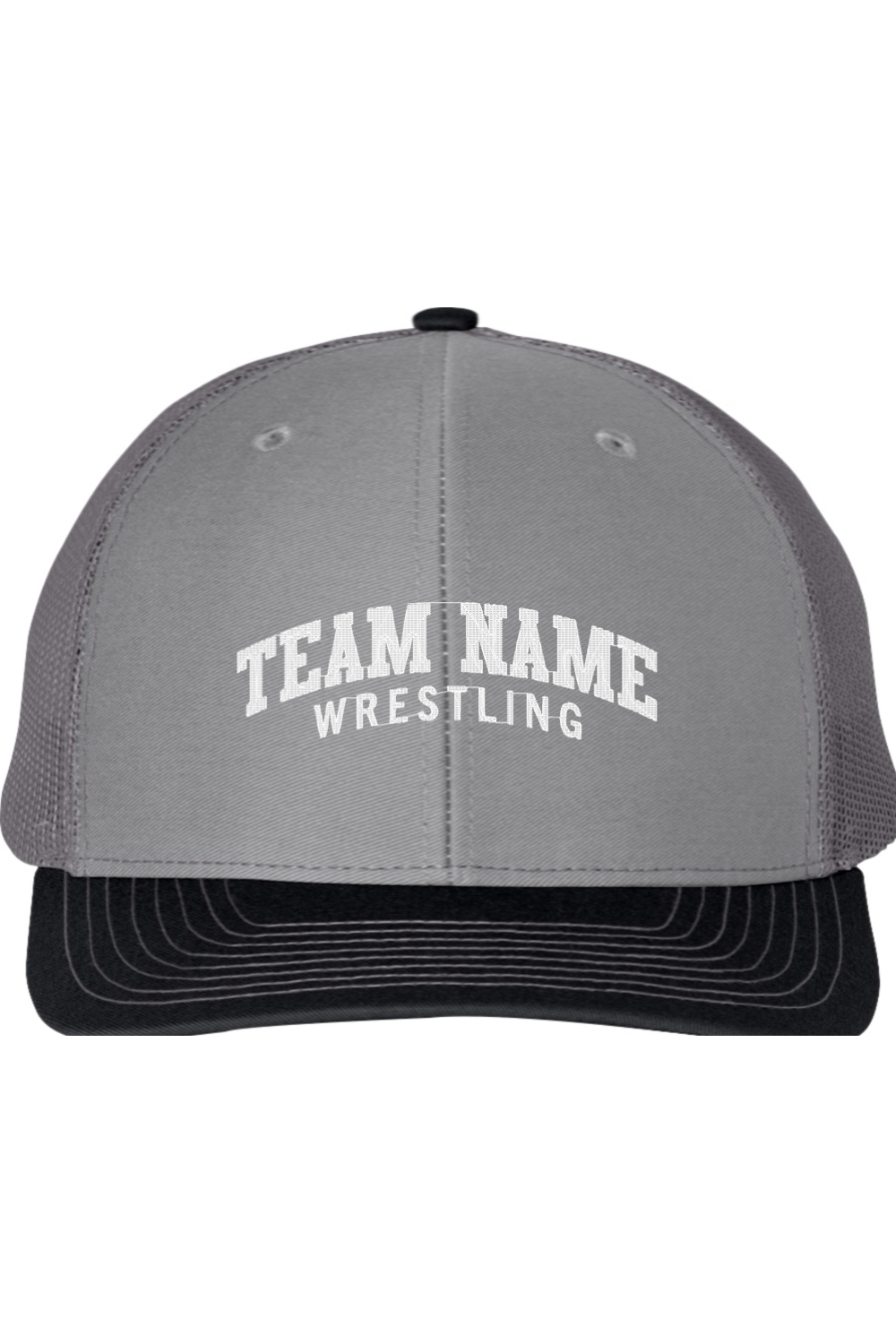 ⭐ Wrestling Signature Trucker Hat
