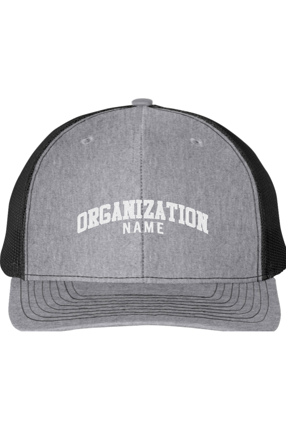 ⭐ Spirit Wear & Fundraisers Signature Trucker Hat