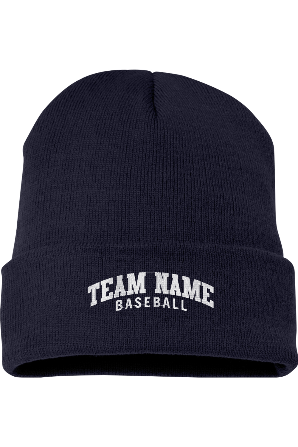 ⭐ Spirit Wear & Fundraisers Signature Beanie