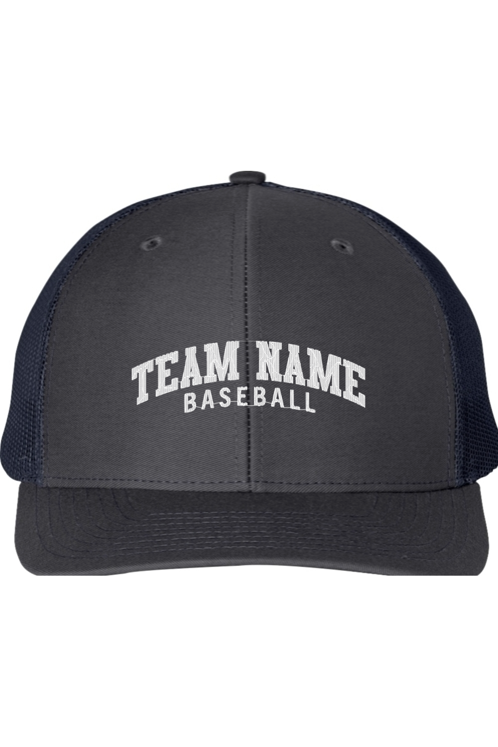 ⭐ Baseball Signature Trucker