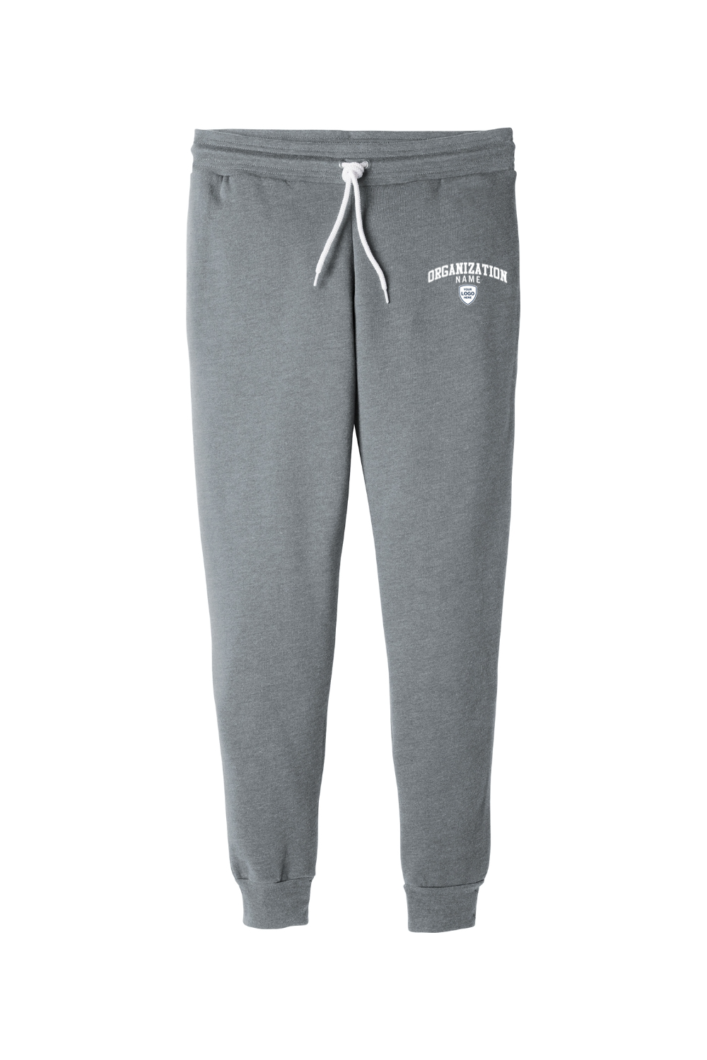 ⭐ Spirit Wear & Fundraisers Signature Joggers